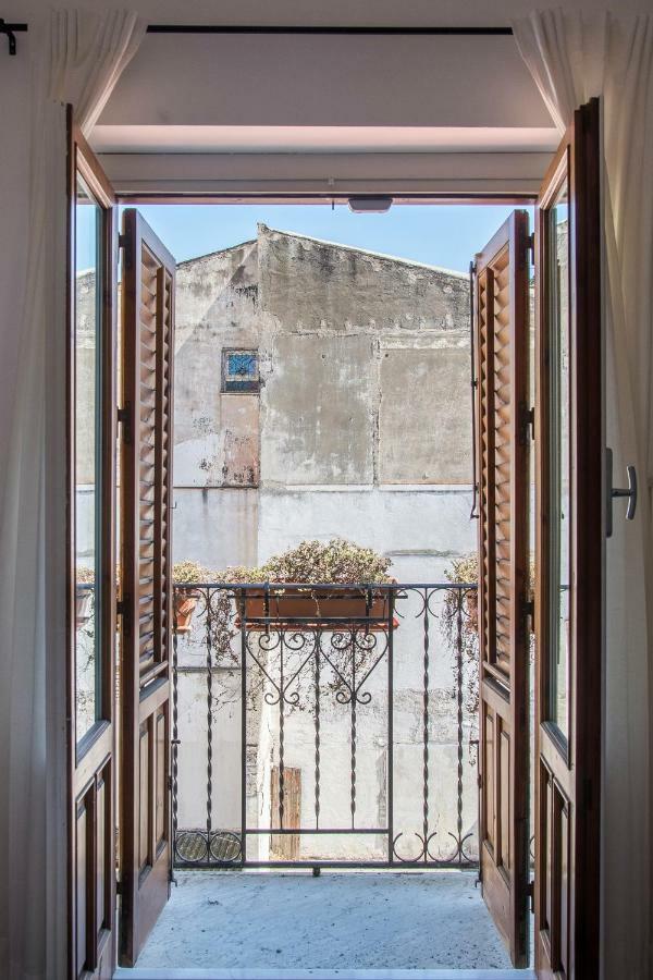 Terrazza Dei Colori Alla Kalsa By Wonderful Italy Palermo Exterior photo